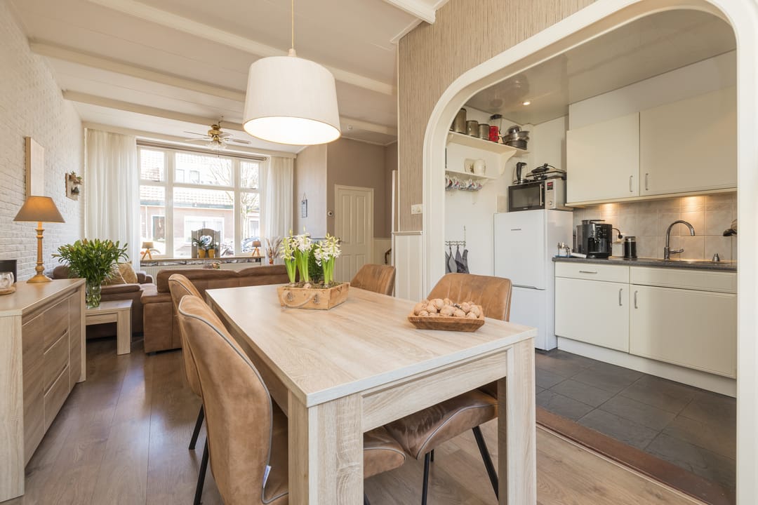 Foto 13 van Lusthoflaan 39