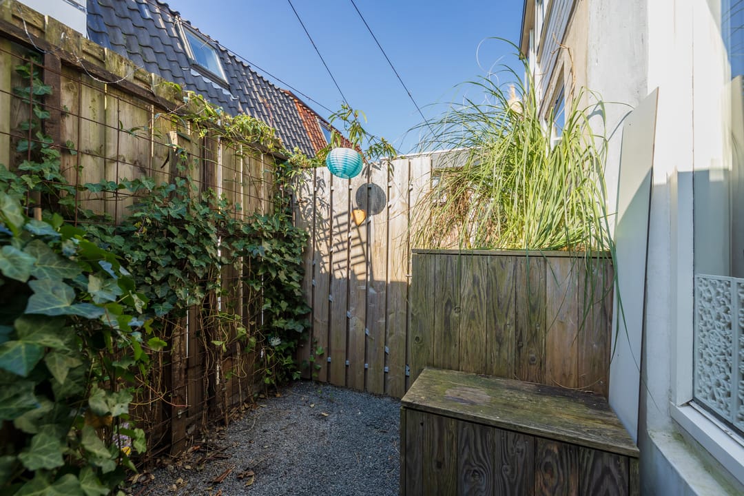 Foto 23 van Lusthoflaan 39