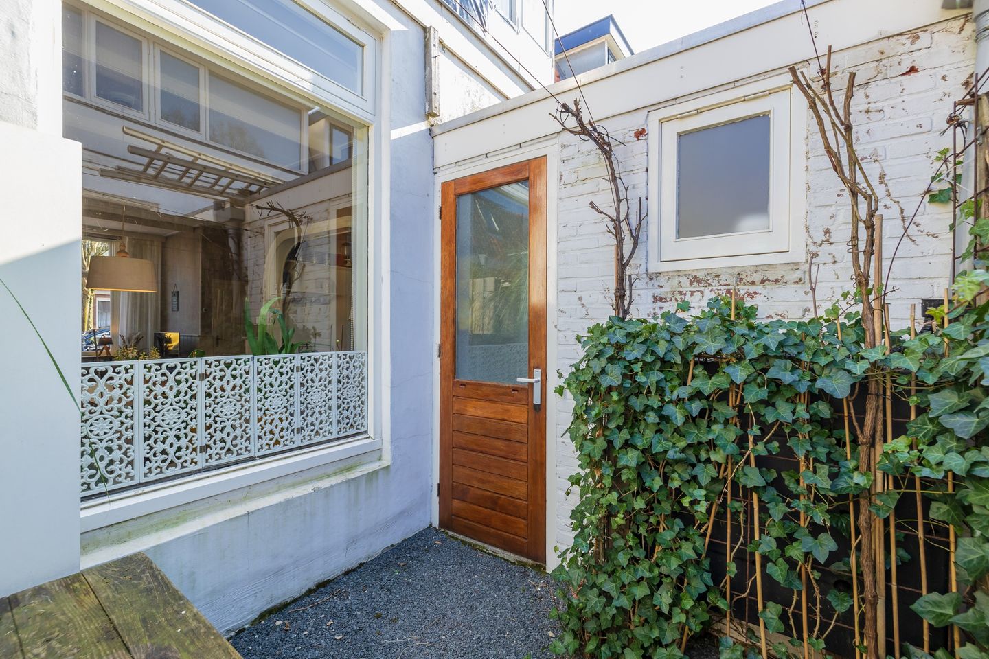 Foto 25 van Lusthoflaan 39