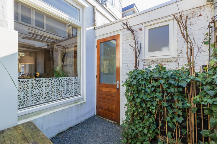 Foto 25 van Lusthoflaan 39