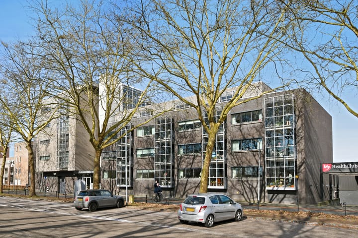 Foto 4 van Parallelweg 104-A