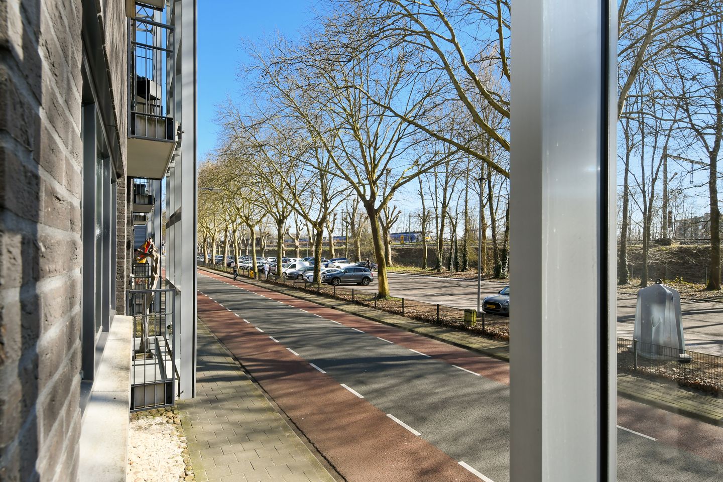 Foto 5 van Parallelweg 104-A