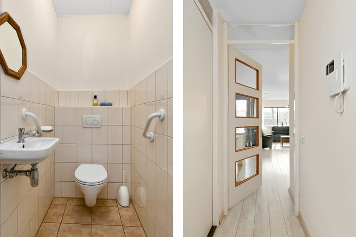 Photo 6 of Parallelweg 104-A