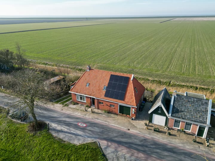 Oudebildtdijk 1148