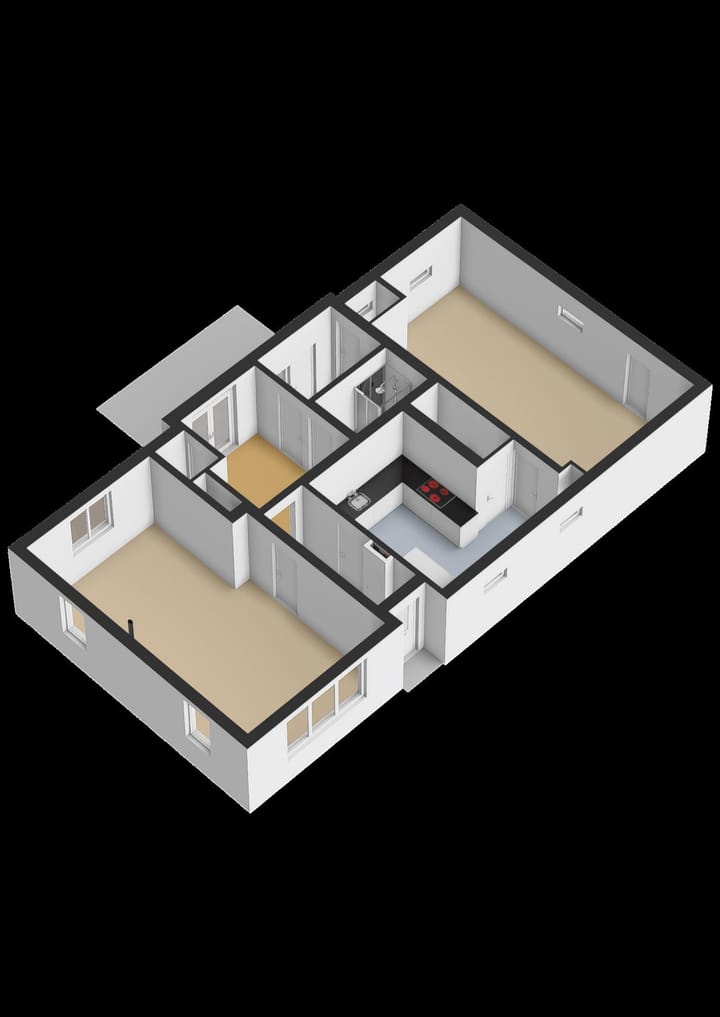 Foto 82 van Oudebildtdijk 1148