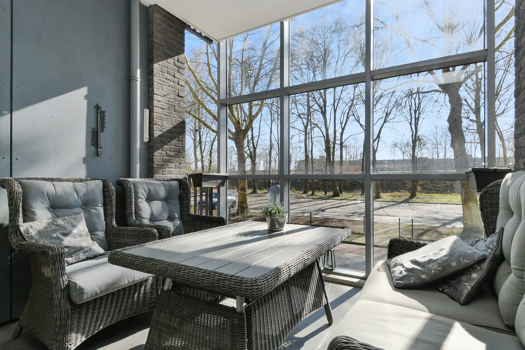 Foto 22 van Parallelweg 104-A