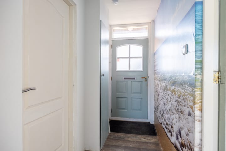 Foto 9 van Oudebildtdijk 1148