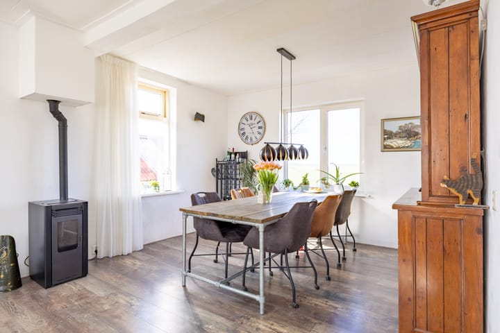 Foto 13 van Oudebildtdijk 1148