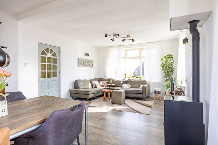 Foto 15 van Oudebildtdijk 1148