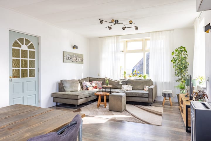 Foto 16 van Oudebildtdijk 1148