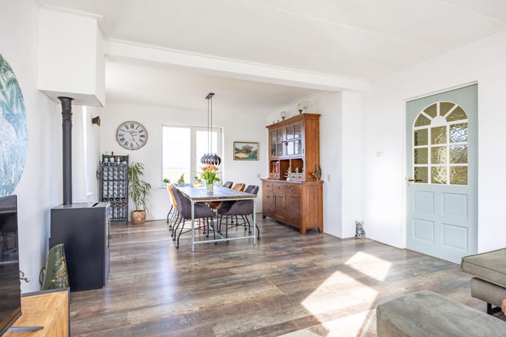 Foto 19 van Oudebildtdijk 1148