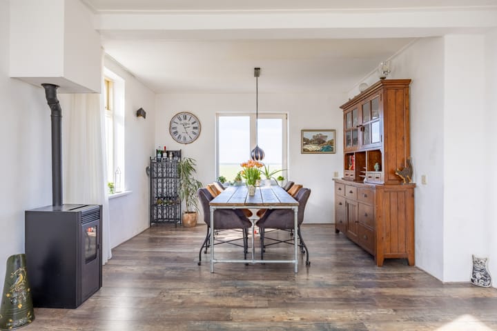 Foto 20 van Oudebildtdijk 1148