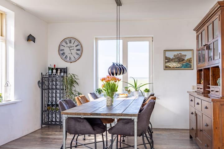 Foto 21 van Oudebildtdijk 1148