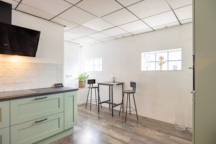 Foto 25 van Oudebildtdijk 1148