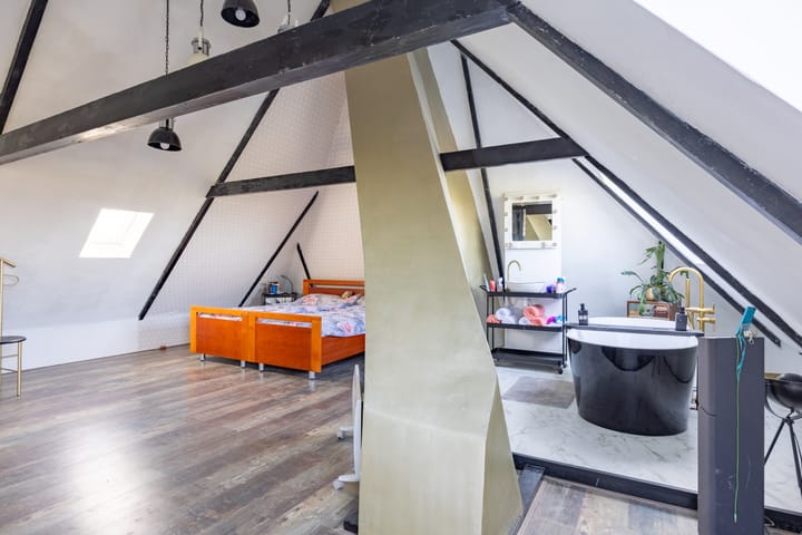 Foto 40 van Oudebildtdijk 1148