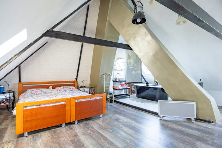 Foto 41 van Oudebildtdijk 1148