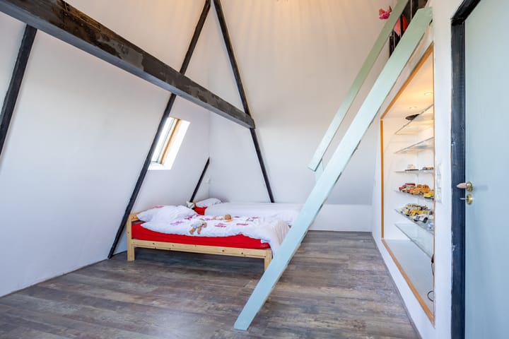 Foto 50 van Oudebildtdijk 1148