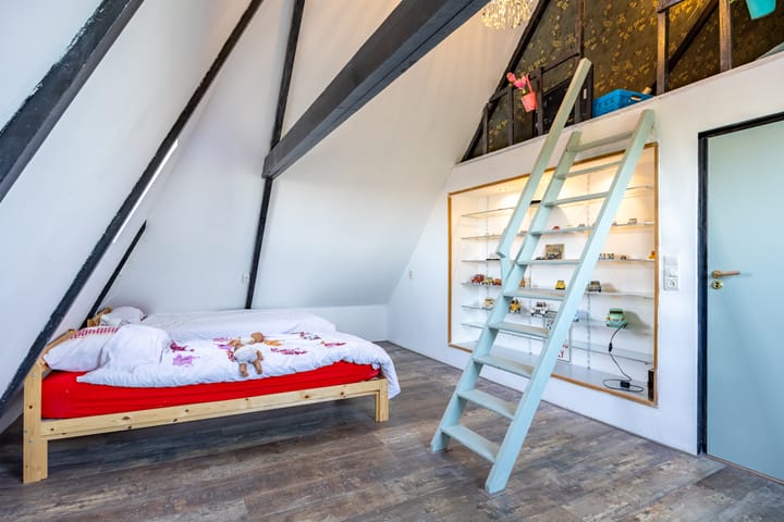 Foto 51 van Oudebildtdijk 1148