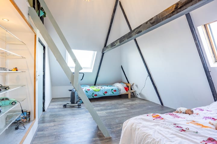 Foto 52 van Oudebildtdijk 1148