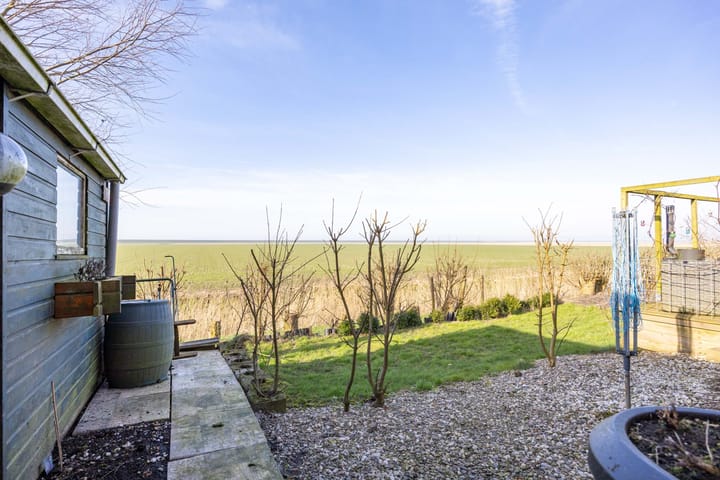 Foto 60 van Oudebildtdijk 1148