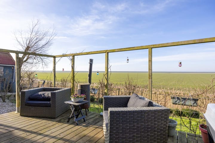 Foto 63 van Oudebildtdijk 1148