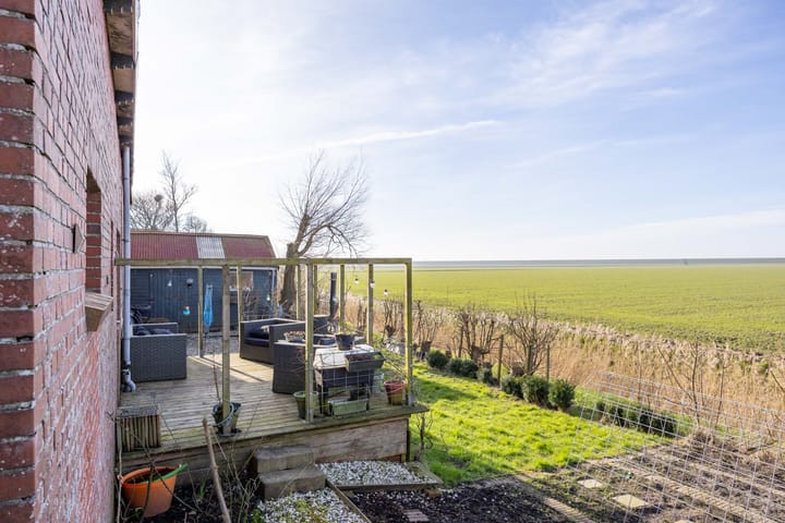 Foto 65 van Oudebildtdijk 1148