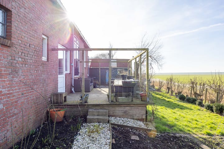 Foto 66 van Oudebildtdijk 1148