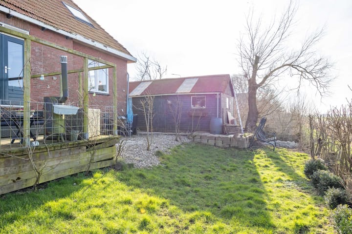 Foto 67 van Oudebildtdijk 1148