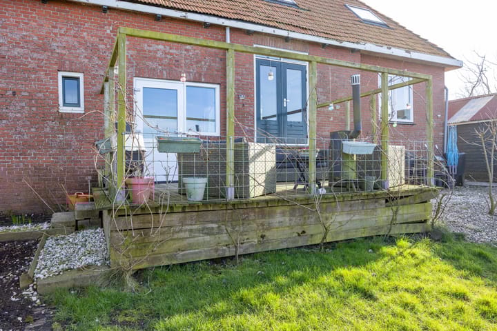 Foto 68 van Oudebildtdijk 1148