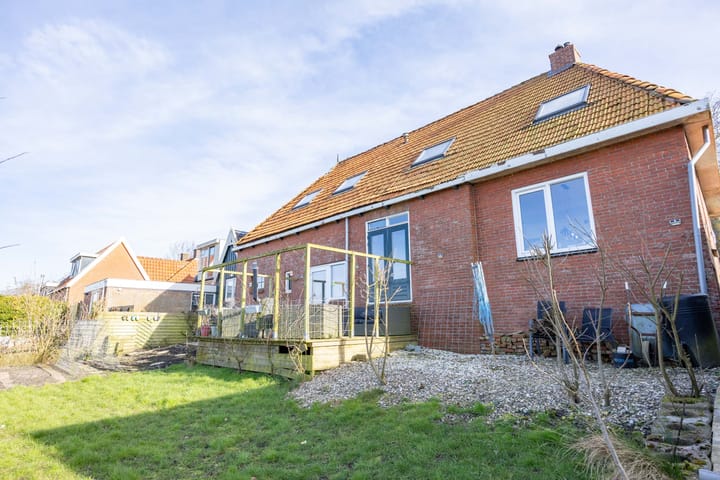 Foto 70 van Oudebildtdijk 1148