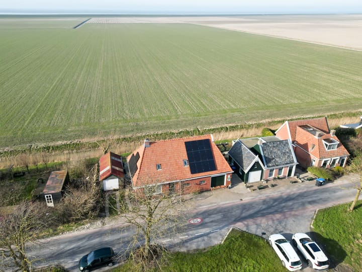 Foto 71 van Oudebildtdijk 1148