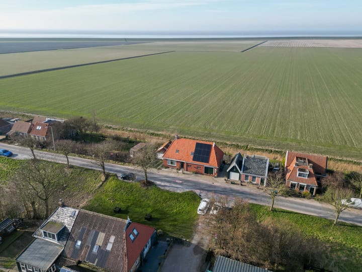 Foto 73 van Oudebildtdijk 1148