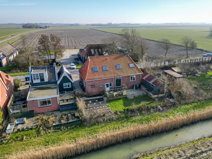 Foto 76 van Oudebildtdijk 1148