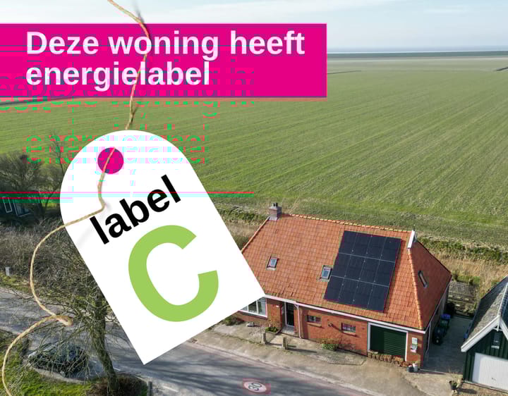 Foto 80 van Oudebildtdijk 1148