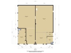 View floorplan