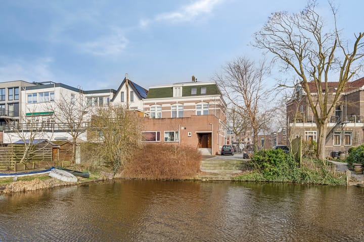 Foto 4 van Zaanweg 115-C2