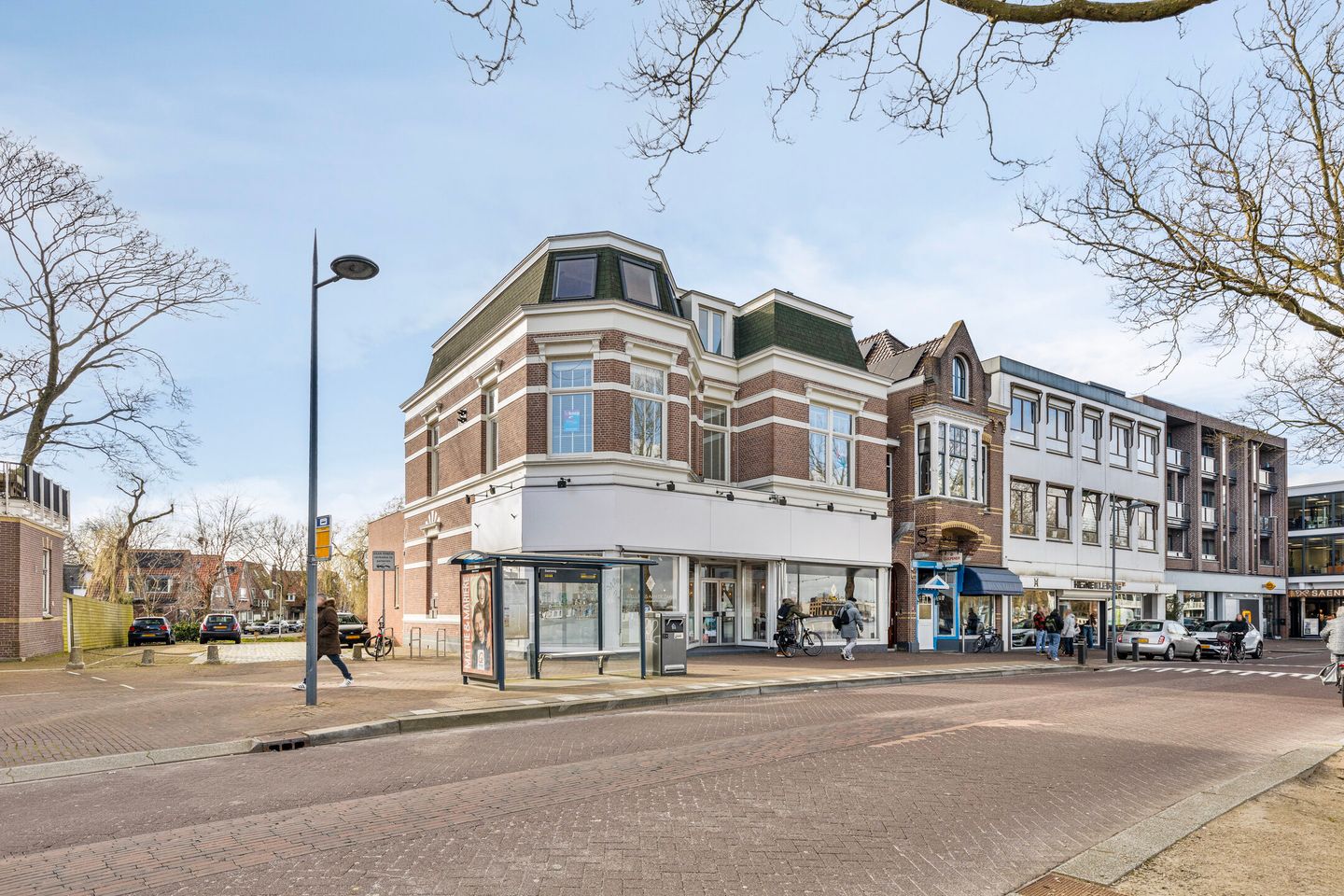 Foto 5 van Zaanweg 115-C2