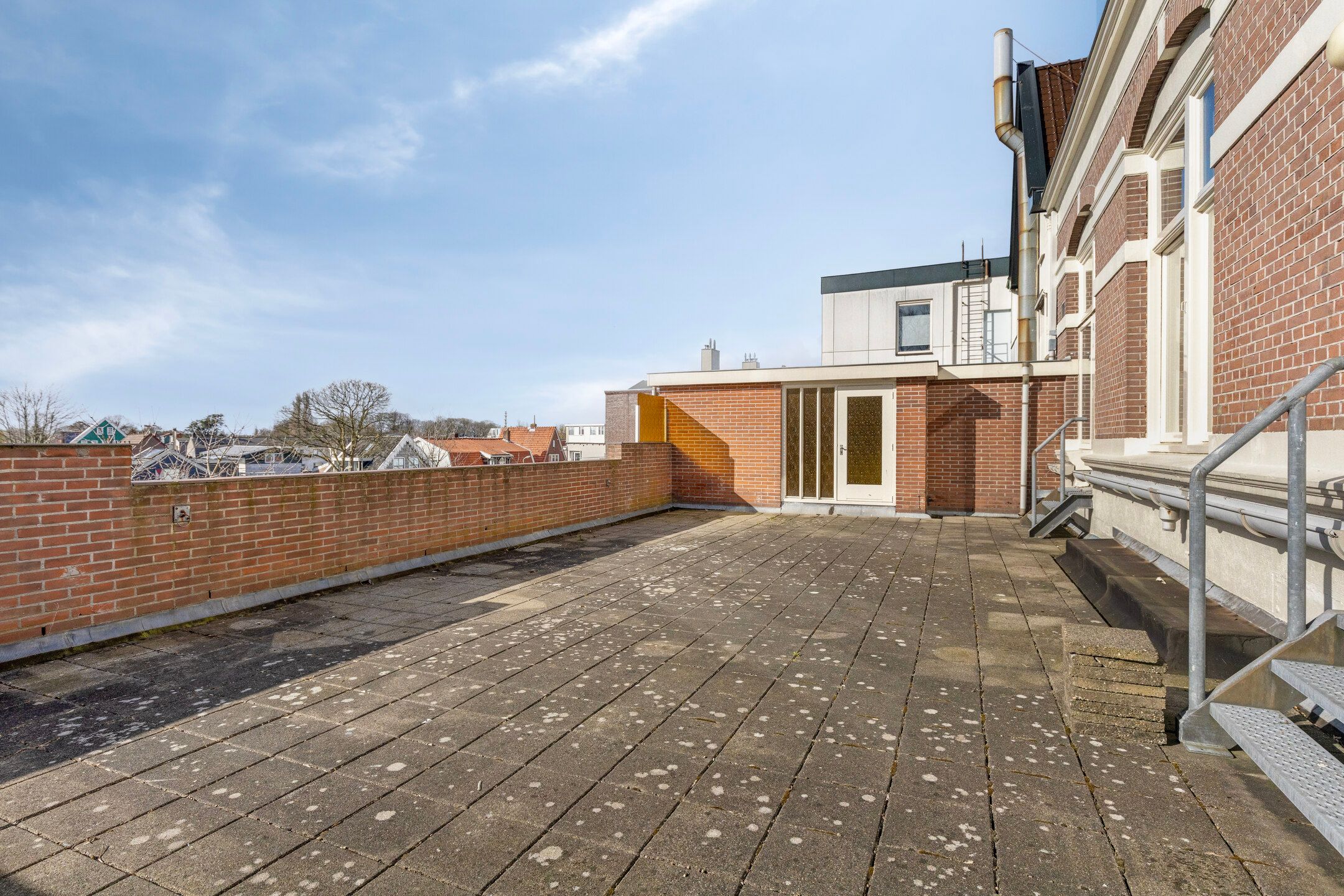 Foto 3 van Zaanweg 115-C2