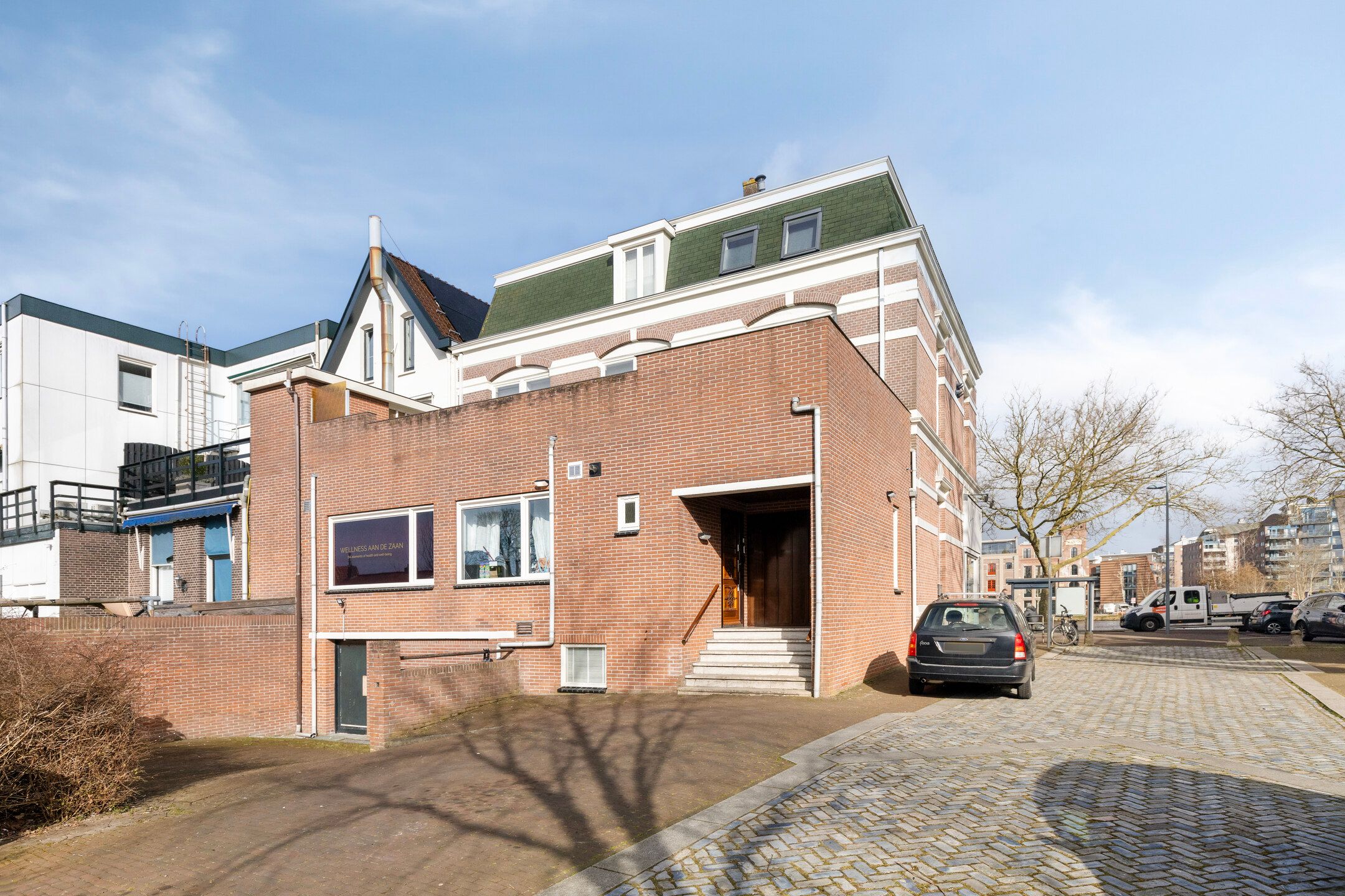 Foto 6 van Zaanweg 115-C2