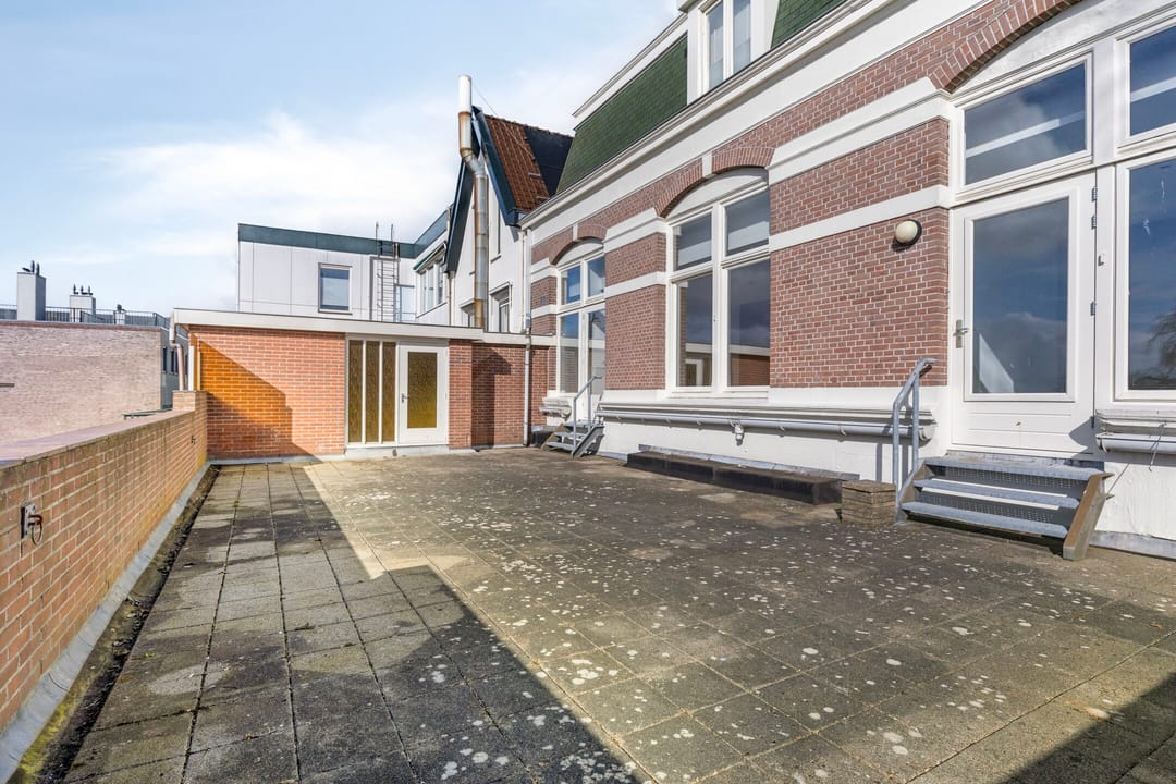 Foto 17 van Zaanweg 115-C2