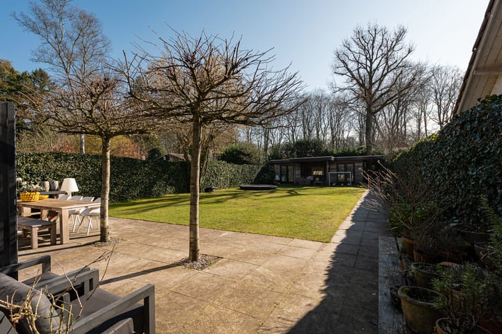 Foto 4 van Mevrouw Leinweberlaan 30