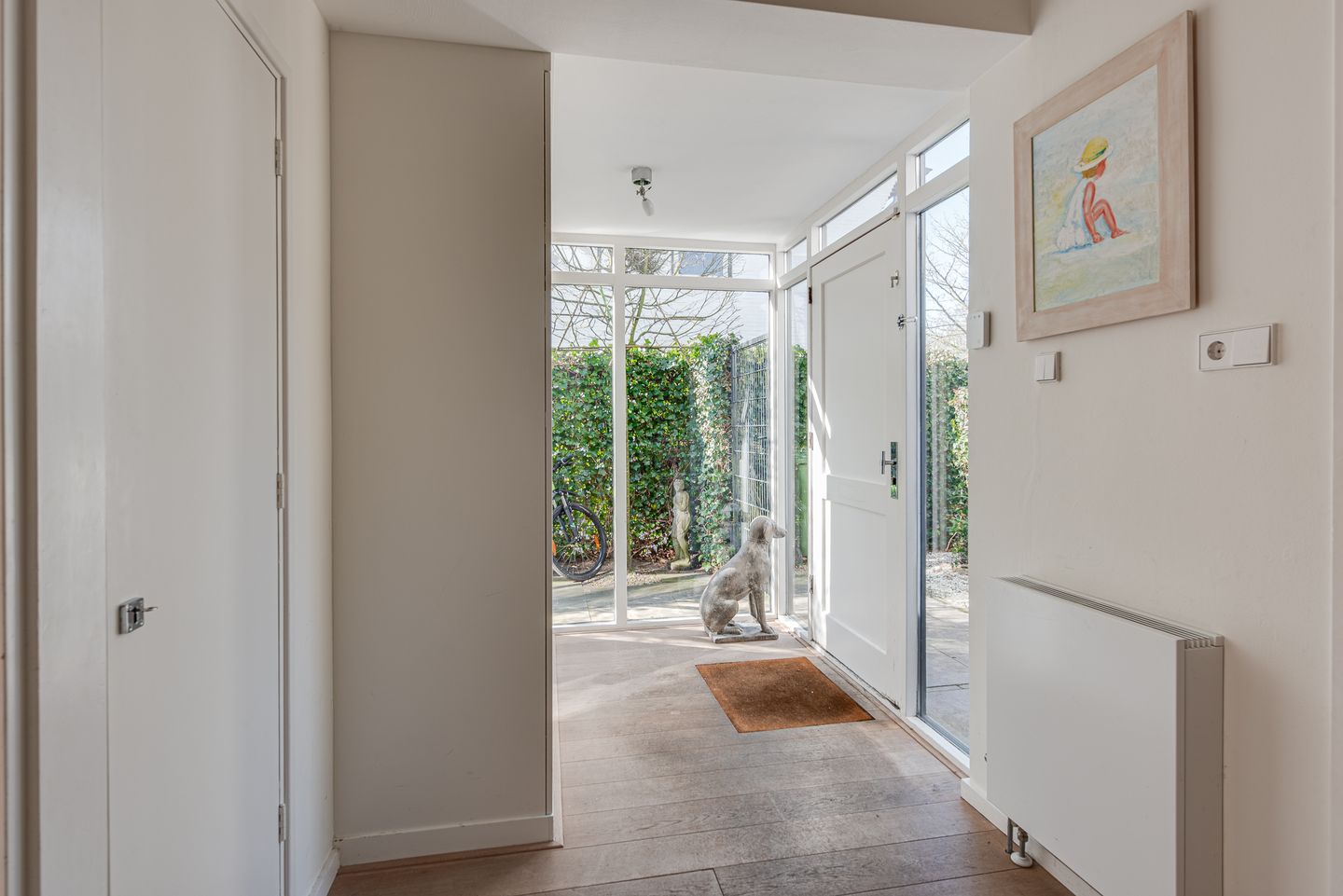 Foto 5 van Mevrouw Leinweberlaan 30