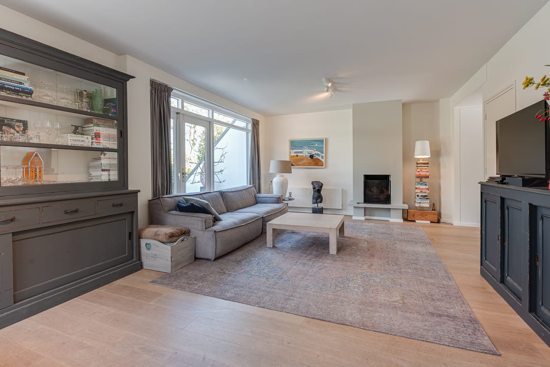 Foto 8 van Mevrouw Leinweberlaan 30