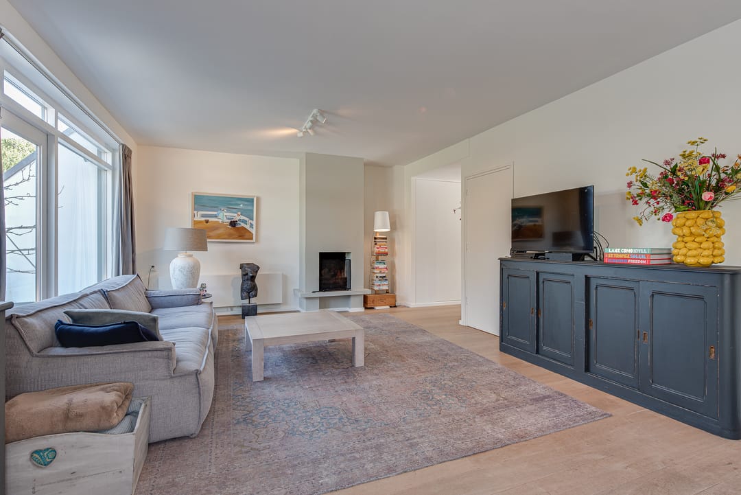 Foto 7 van Mevrouw Leinweberlaan 30