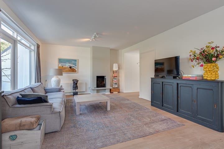 Foto 7 van Mevrouw Leinweberlaan 30