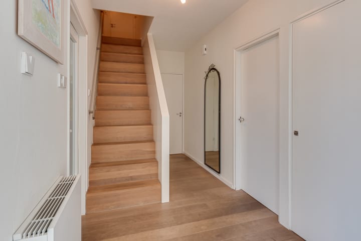 Foto 6 van Mevrouw Leinweberlaan 30