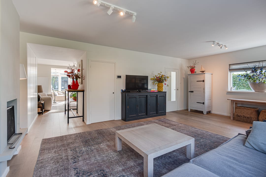 Foto 11 van Mevrouw Leinweberlaan 30