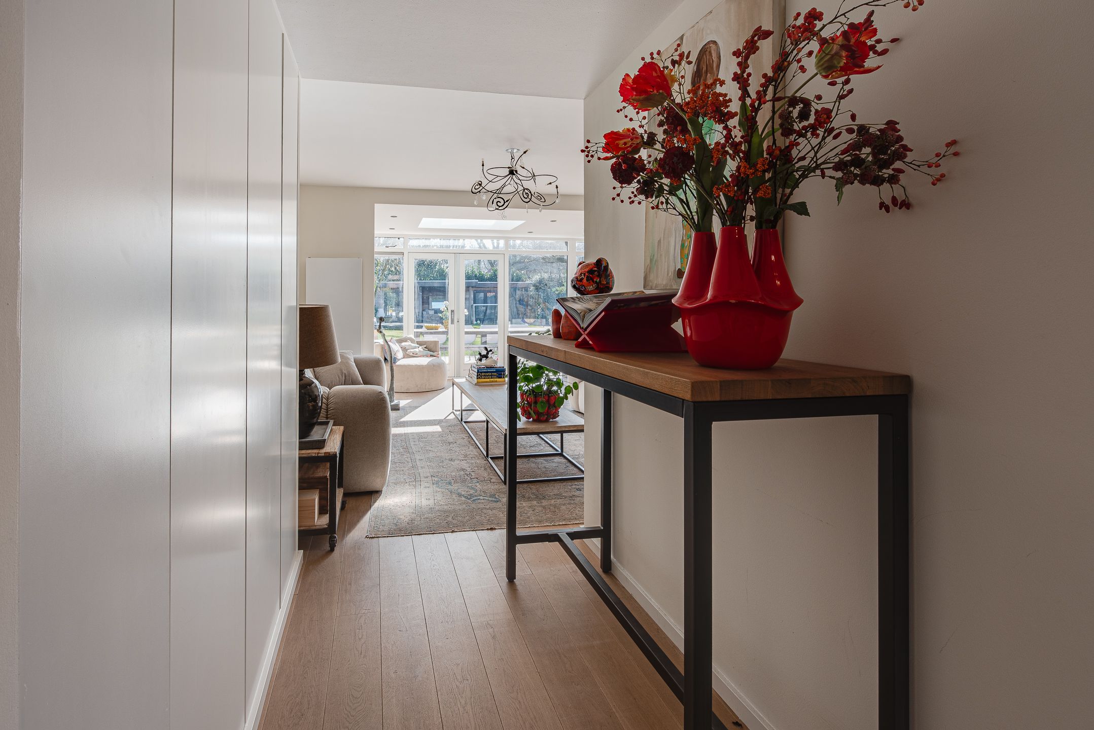 Foto 12 van Mevrouw Leinweberlaan 30