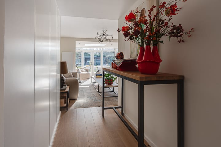 Foto 12 van Mevrouw Leinweberlaan 30