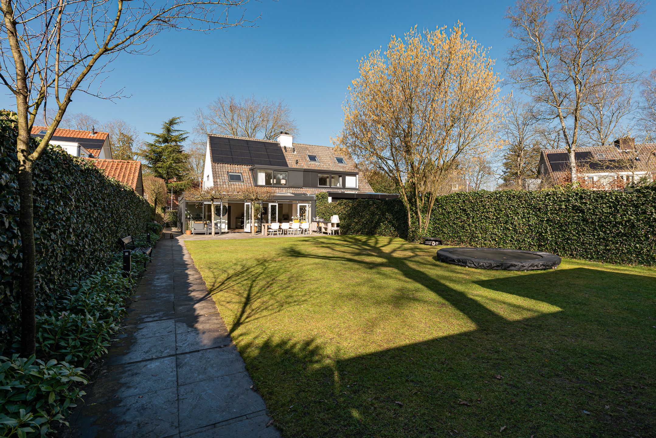 Foto 3 van Mevrouw Leinweberlaan 30